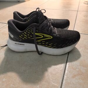 Brooks Glycerin 20 Running Shoes, size 7.5
